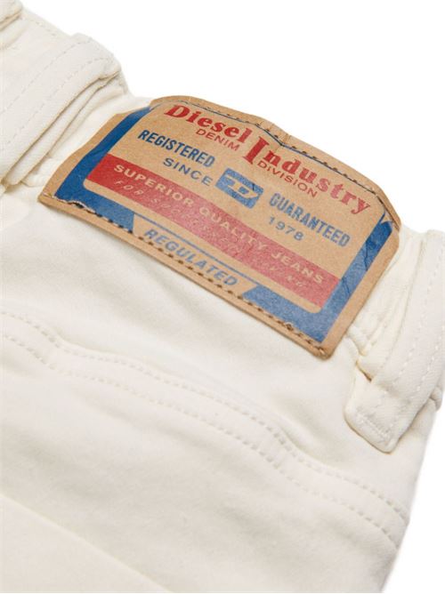 Bermuda bambino in jeans DIESEL KIDS | 00J3CIKXBPHK129